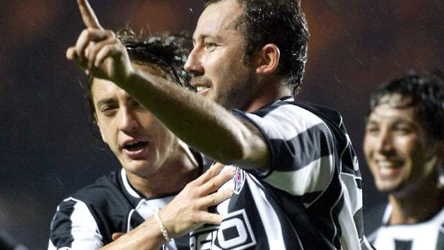 Okan Koç Yıllar Önce Sergen Yalçın'a İlişkin Bir Olayı Anlattı!