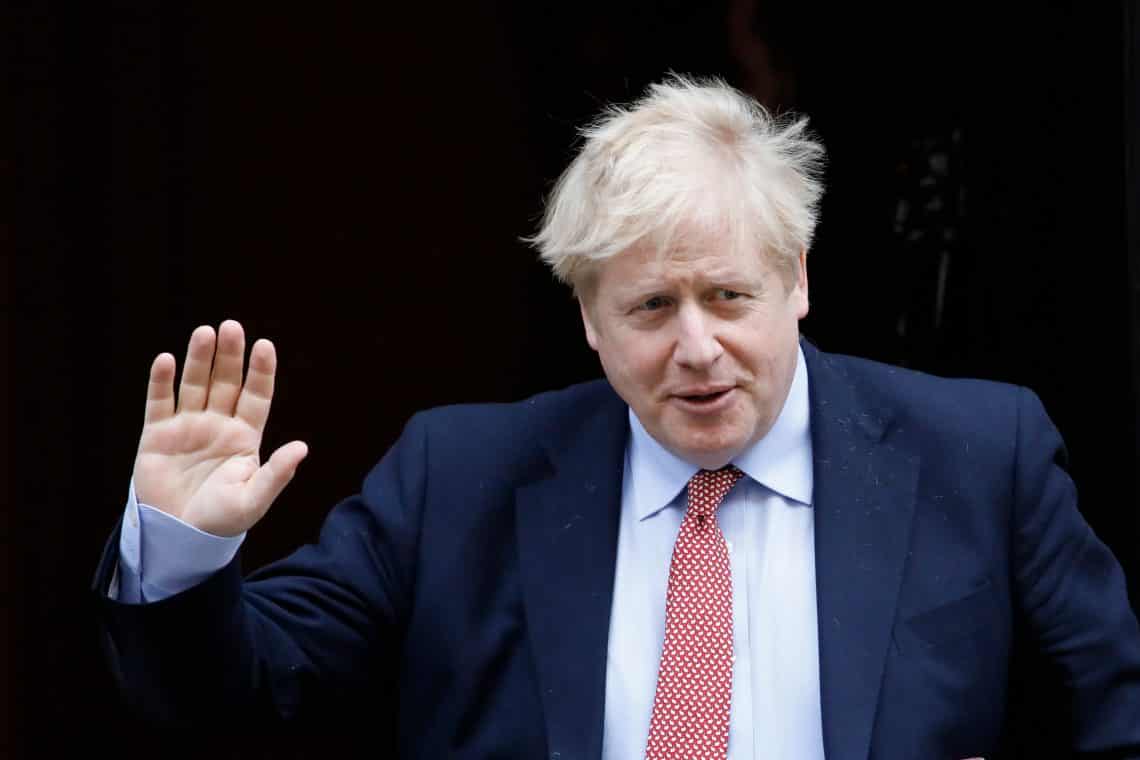 İngiltere Başbakanı Johnson Tedavi Sürecinde Neler Yaşadığını Anlattı