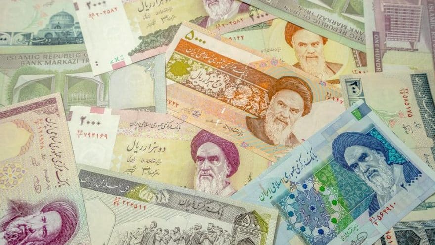 İran Ulusal Para Birimi Değişti