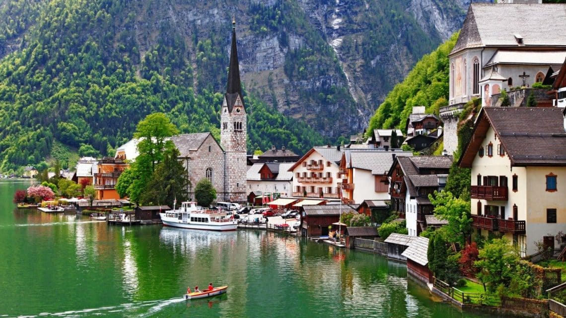 İsviçre Sınırlarını Komşularına Açıyor