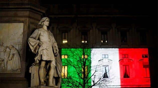 İtalya'da Resmi Ölüm Verilerinin Güvenilir Olmadığı İddia Edildi