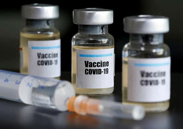 Rusya’da Burundan Damlatılabilecek Koronavirüs Aşısı Geliştirildi