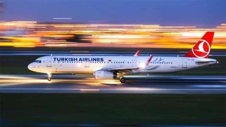 Türk Hava Yolları'nın Normalleşme Süreci Belli Oldu!