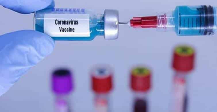 Çin'den Yüzde 99 Oranında Başarılı Olması Beklenen Aşı Haberi