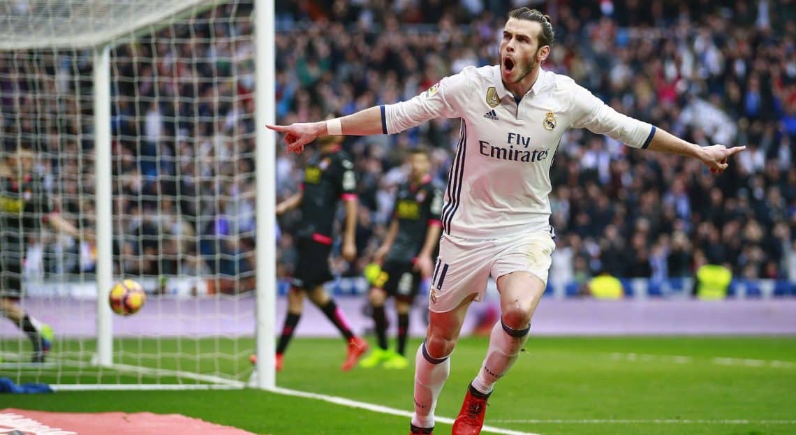 Gareth Bale MLS’e Yeşil Işık Yaktı!