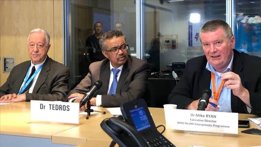 DSÖ Komplo Teorilerine Son Noktayı Koydu