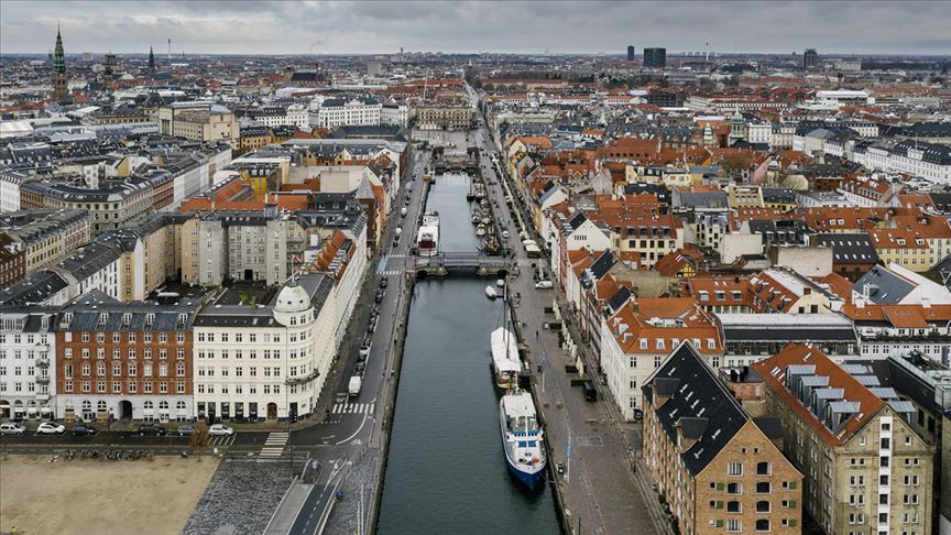 Danimarka’da Koronavirüs Tedbirlerinin Neredeyse Tamamı Kaldırıldı