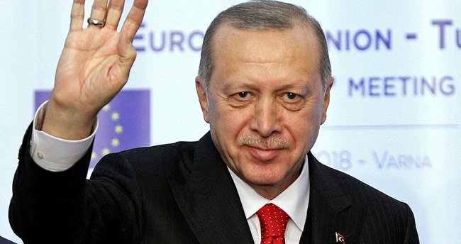 Son Dakika: Erdoğan Vergiyi Sigaraya Yükleyeceğiz Dedi!