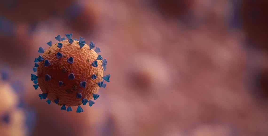 Koronavirüs Laboratuvar Kaynaklı Tartışmaları Tekrar Alevlendi
