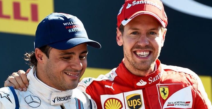 Vettel’in Mercedes’e Gitmesi Çok Zor
