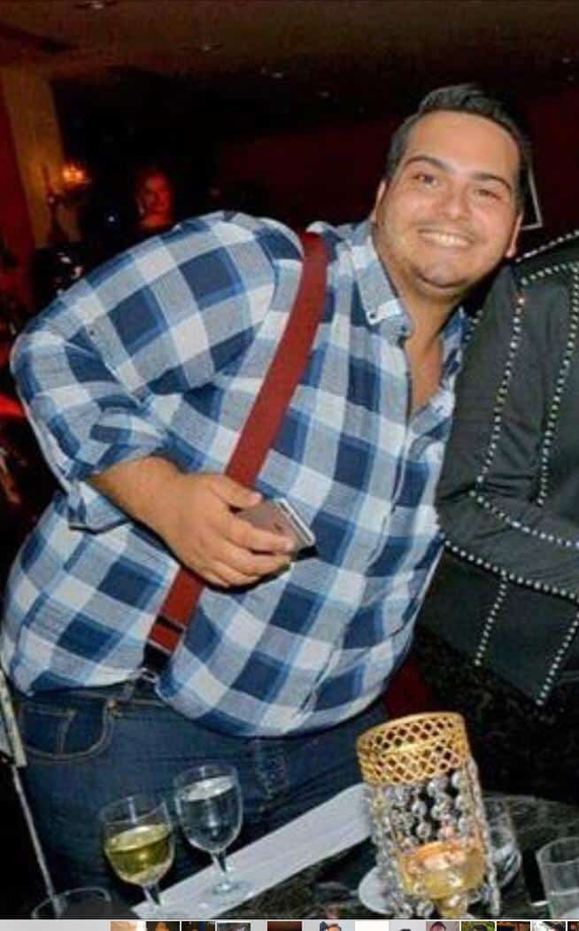 Büyük Değişim Tik Toku Salladı 1 Yılda 80 Kilo Verdi