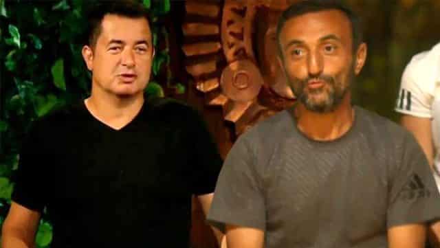 Acun Ilıcalı Ersin Korkut'un Köpeğinin Öldüğünün Haberini Verecek!