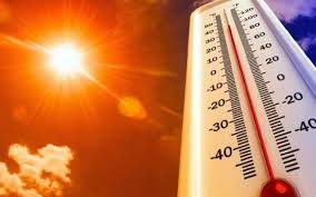 Adana'da Rekor Sıcaklık: Termometreler Patladı!