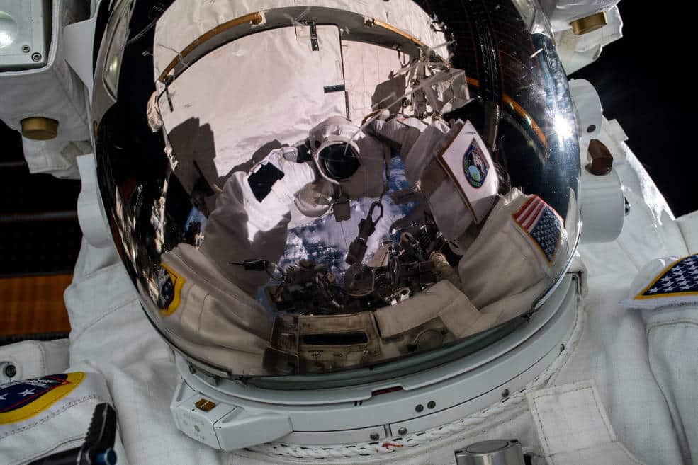 NASA Uzay Çalışmaları İçin Personel Arıyor