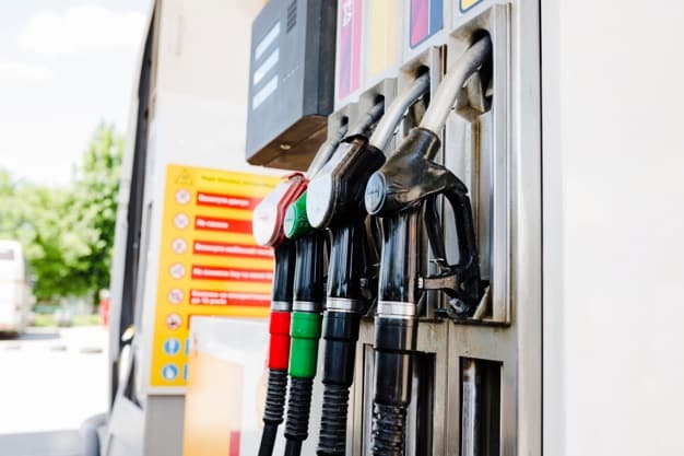 Benzine ve Motorine Fiyat Artışı