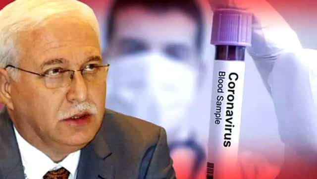 Bilim Kurulu Üyesinden Korkutan Açıklama!