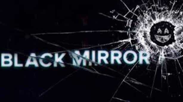 Black Mirror'ın 6. Sezonu Askıya Alındı