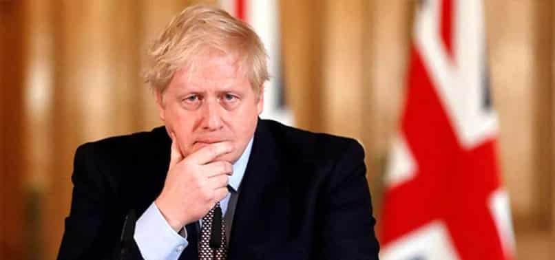 Boris Johnson’dan Normalleşme Süreci Yorumu