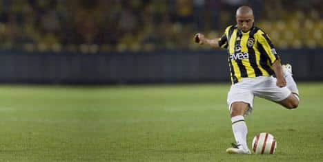 Roberto Carlos’tan Fenerbahçe’ye İlişkin Açıklama