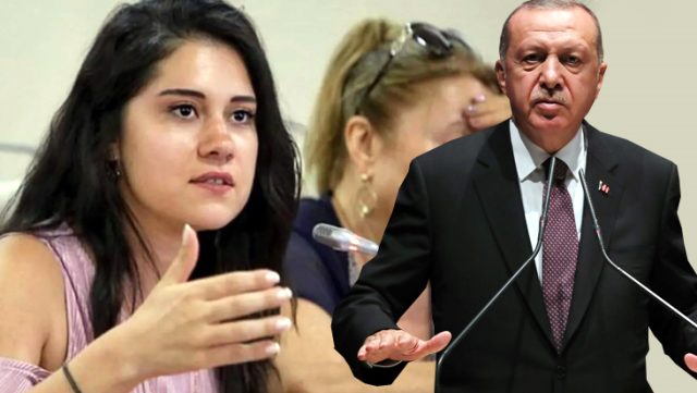 Cumhurbaşkanı Erdoğan'a Hakaret Ettiği Gerekçesiyle CHP'li Meclis Üyesi Gözaltına Alındı