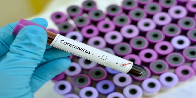 İftar Daveti 13 Kişinin Koronavirüse Yakalanmasına Yol Açtı