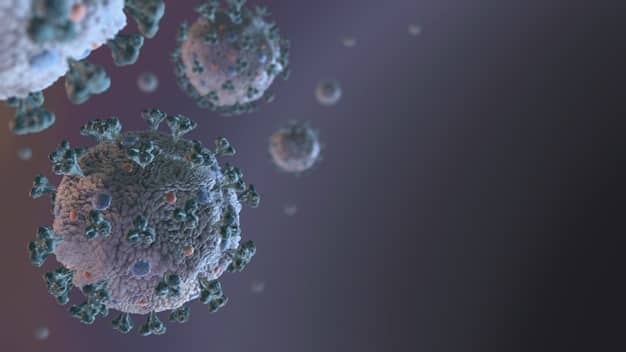 DSÖ: Koronavirüsü Kontrol Altına Almak 5 Yıl Sürebilir!