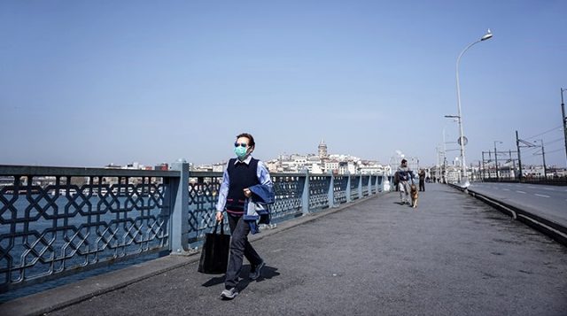 Cumhurbaşkanlığından Normalleşme Takvimi Yayımlandı!