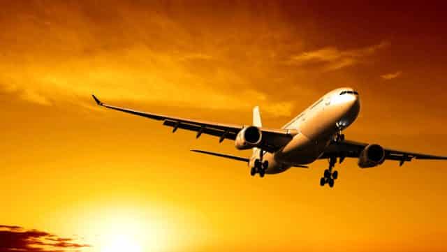 Koronavirüs Hava Yolu Şirketine İflas Başvurusu Yaptırdı!