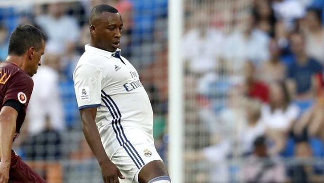 Eski Real Madridli Oyuncu Uyuşturucu Kaçakçılığından Gözaltına Alındı!