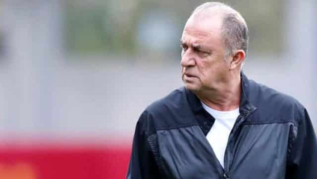Fatih Terim İki Oyuncunun Kiralanmasını Talep Etti!