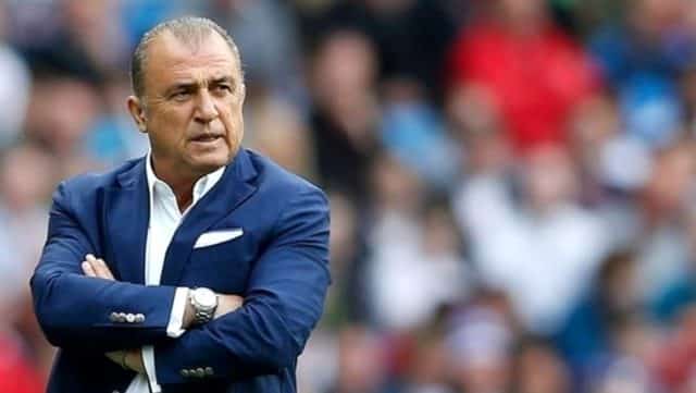 Fatih Terim Yeni Sezonda Gol Kralını İstiyor