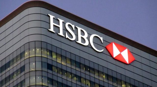 Bankacılık Devi HSBC Bir Günde 200 Milyon Dolarlık Kayıp Yaşadı