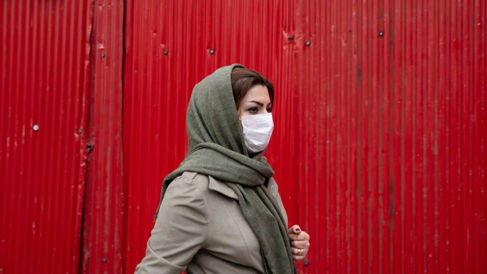 İran’da Koronavirüs Kaynaklı Ölümler Artıyor!