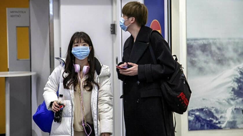Japonya'da Koronavirüs Tedbirleri Uzatıldı