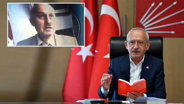 Kemal Kılıçdaroğlu'ndan Gazi Üniversitesi Dekanı Değerlendirmesi