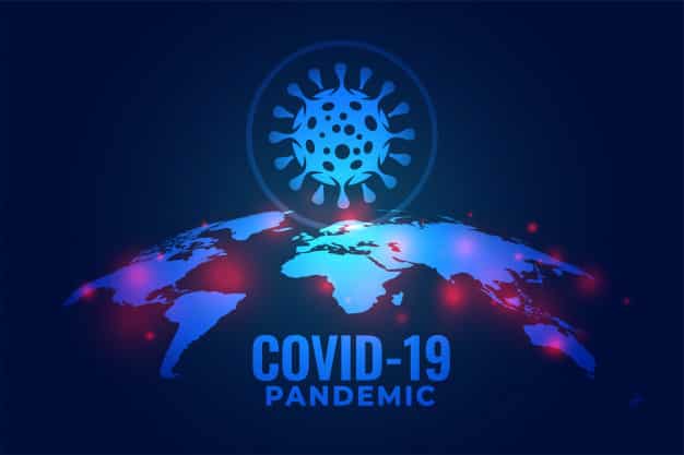 Koronavirüs Dünya: Vaka Sayısı 5 Milyona Ulaştı!