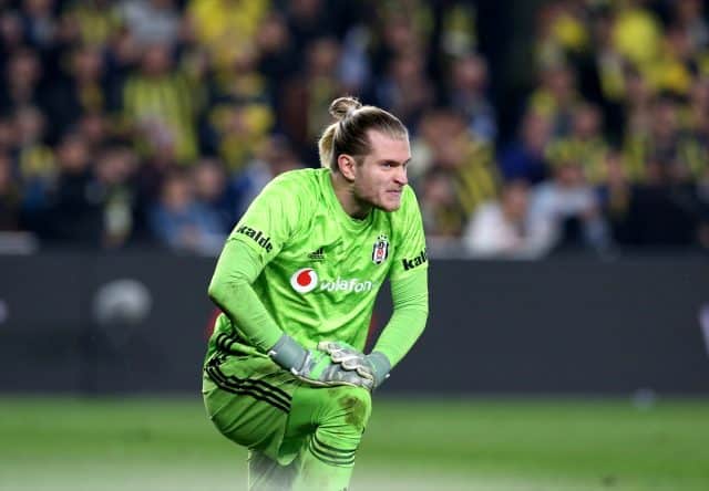 Sözleşmesini Fesheden Karius Açıklama Yaptı!