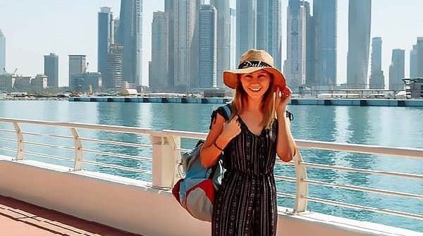 Selfie Çekmek Uğruna Yaşamını Yitirdi