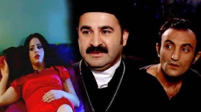 Şafak Sezer'den Rol Arkadaşı Olan Büşra Pekin ve Ersin Korkut'a İlişkin Çarpıcı İtiraf