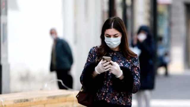 Covid-19 Salgını Kapsamında Ölüm Yüzdeleri Duyuruldu