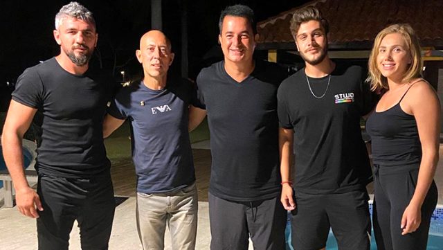 Survivor'dan Elenen Yarışmacıların Ülkeye Dönme Zamanı Kararlaştırıldı!