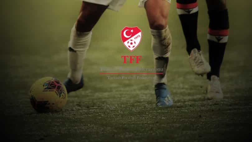 TFF’nin Yeni ‘Futbola Dönüş Öneri Protokolü’ Açıklandı!
