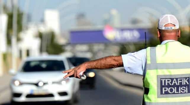 Ramazan Bayramı'na Yönelik Alınan Trafik Tedbirleri