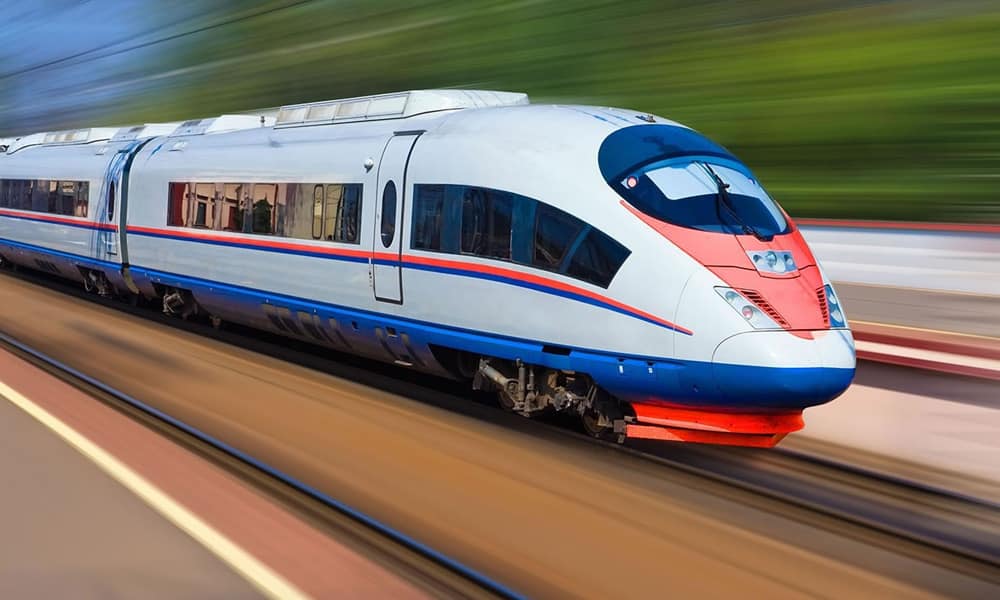 Yüksek Hızlı Tren Seferlerinin Başlayacağı Tarih Belli Oldu