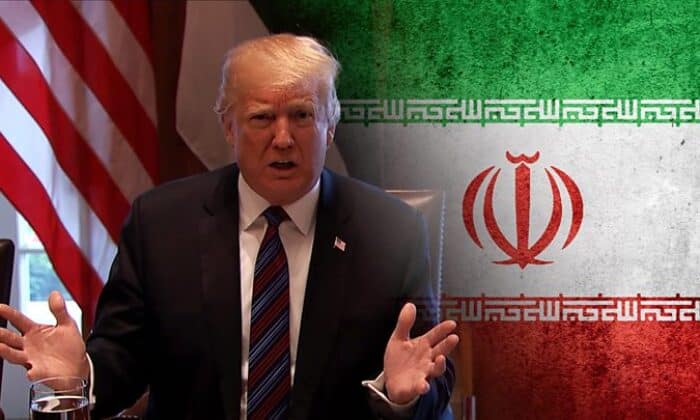 İran’ın Trump Talebine İnterpol’den Ret!