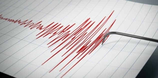 İran'da Aynı Bölgede Üst Üste İki Deprem