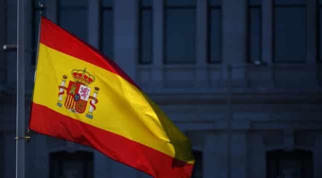 İspanya'da OHAL 6'ncı Kez Uzatıldı!