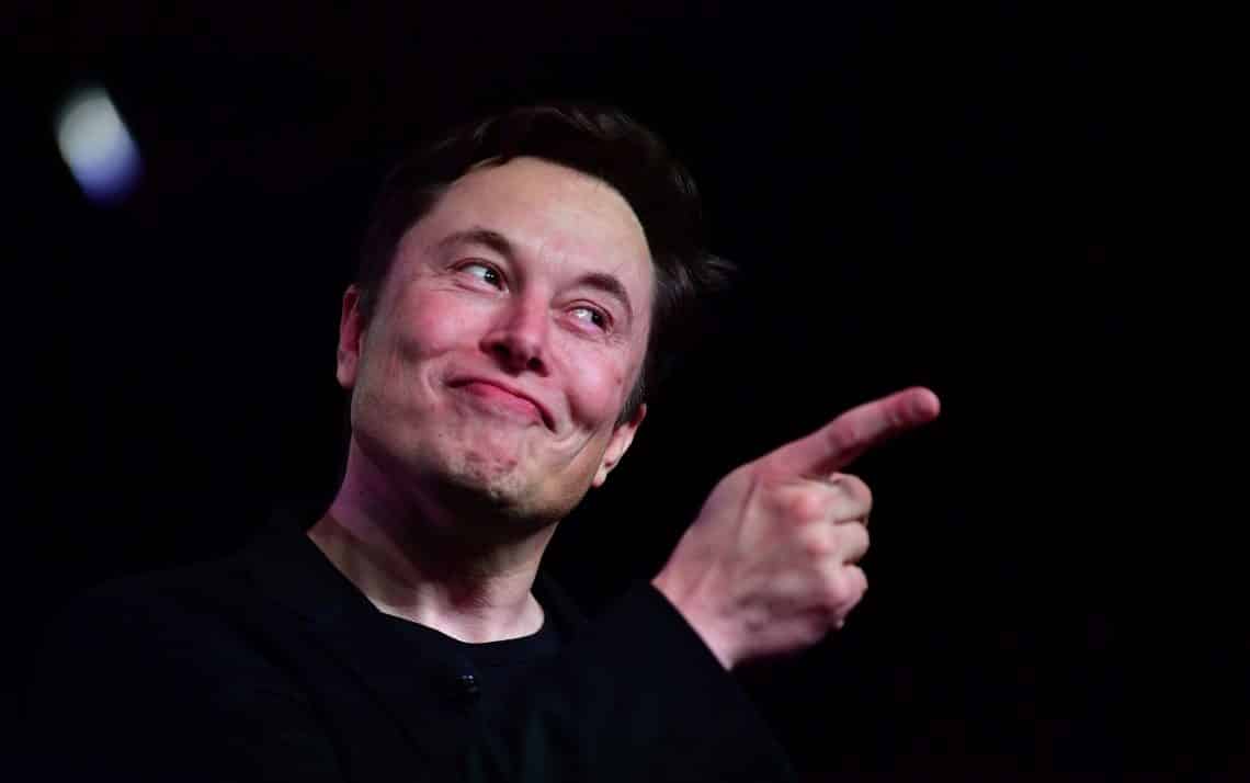 Elon Musk'ın İş Görüşmesinde Sorduğu Sorular