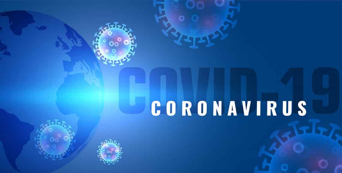 14 Gün İçerisinde 2 Milyon Kişiye Koronavirüs Bulaştı