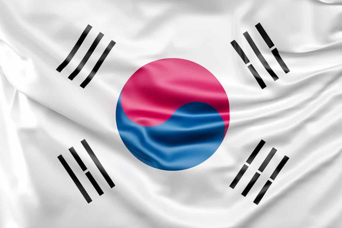 Güney Kore'den İkinci Dalga'nın Ortasındayız İtirafı
